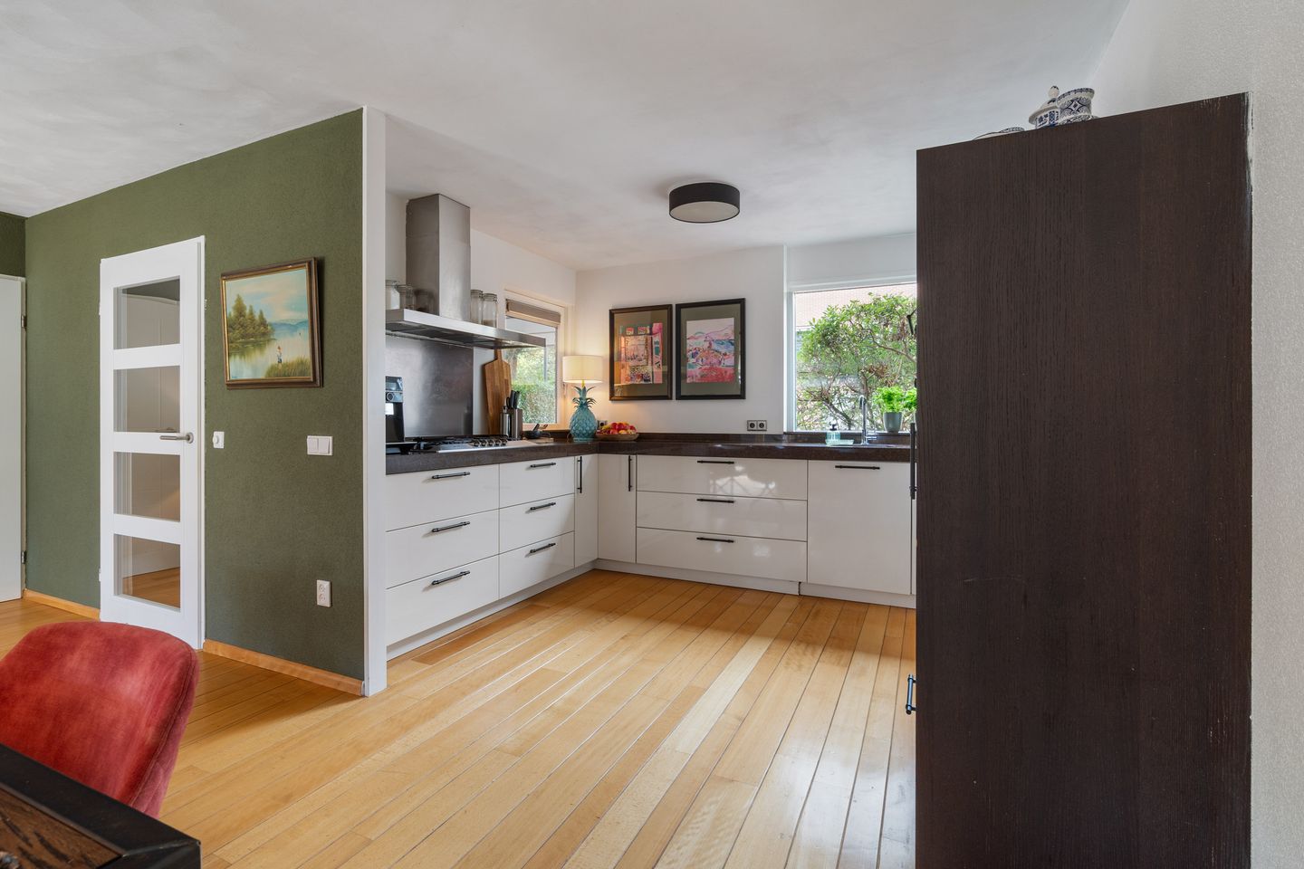 Foto 20 van Victor Slingelandstraat 9