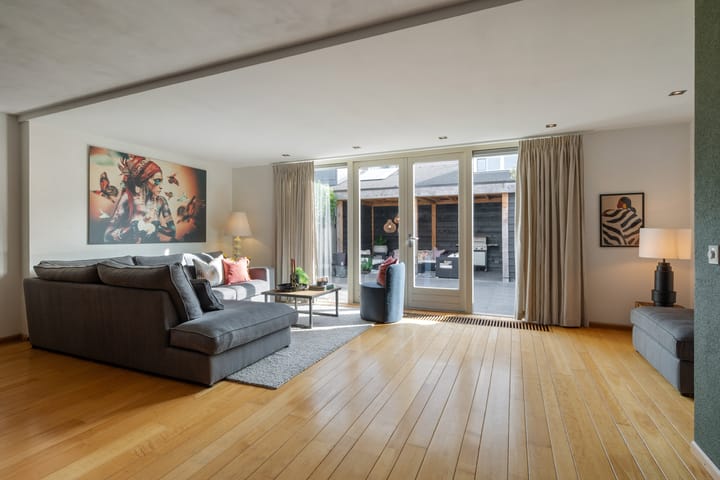 Foto 5 van Victor Slingelandstraat 9