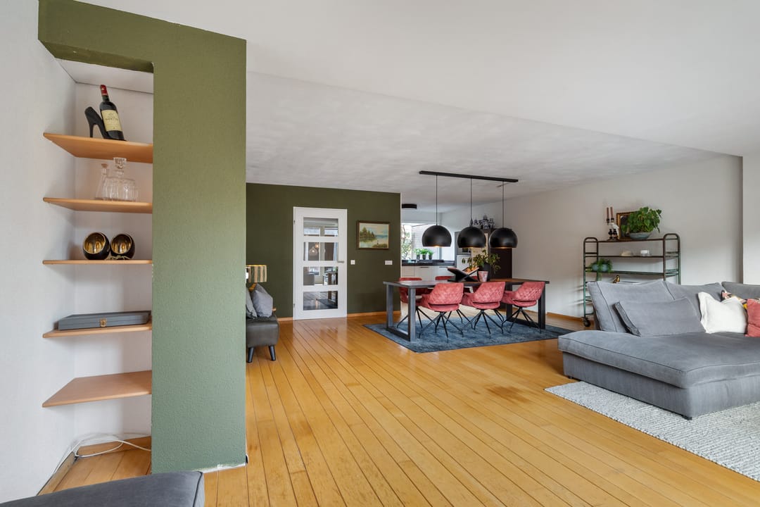 Foto 11 van Victor Slingelandstraat 9