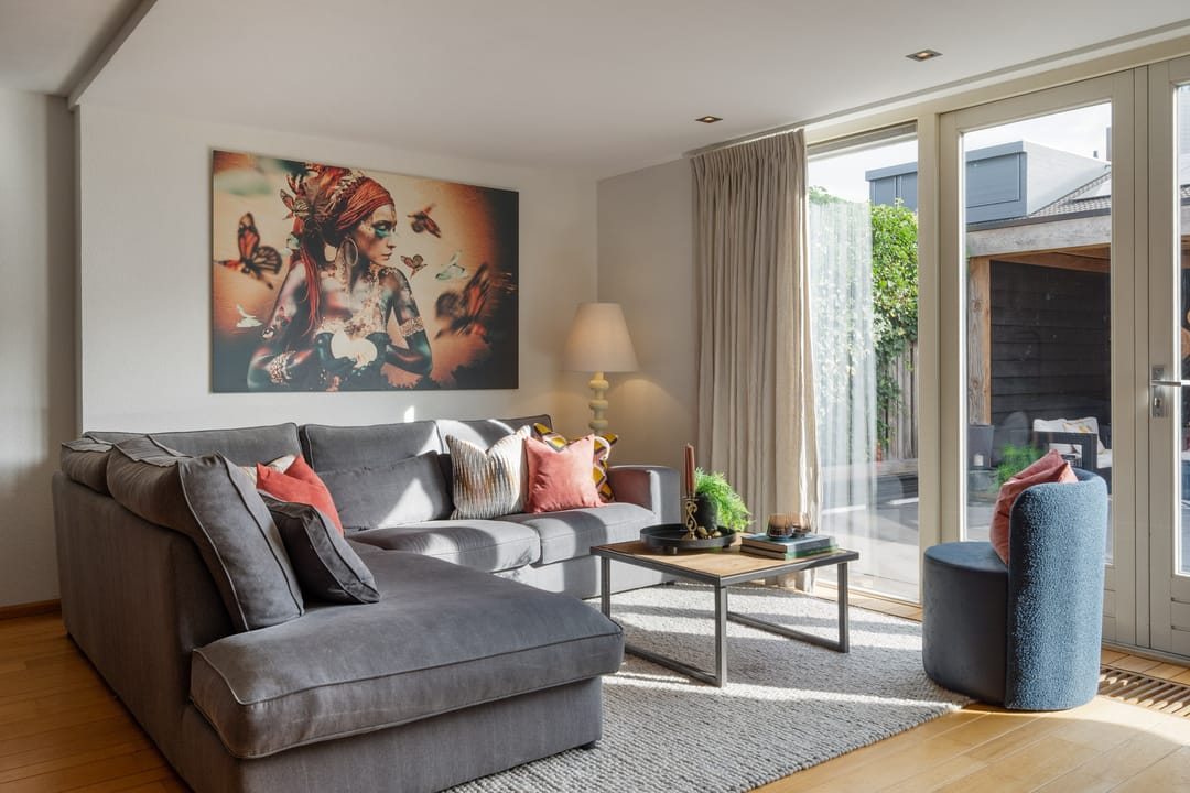 Foto 7 van Victor Slingelandstraat 9