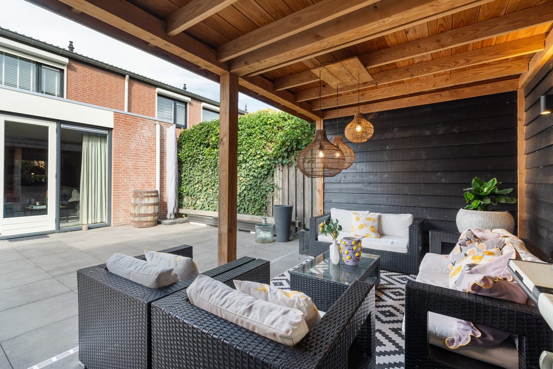 Foto 38 van Victor Slingelandstraat 9