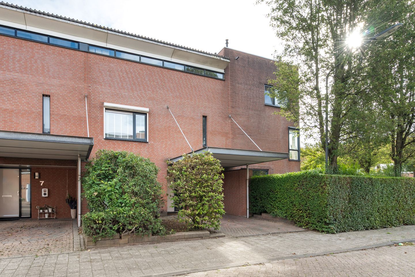 Foto 40 van Victor Slingelandstraat 9