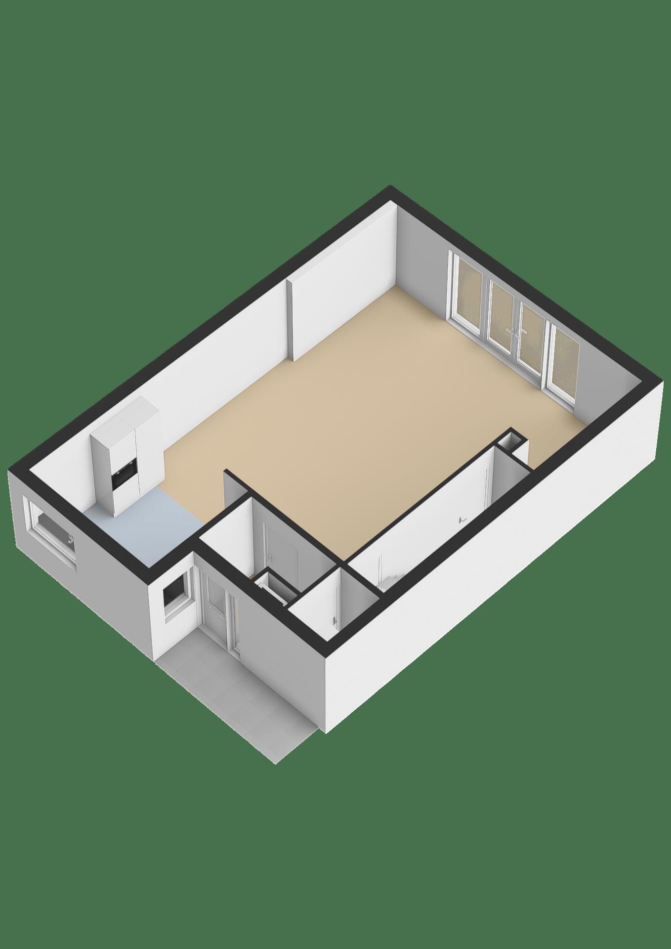 Foto 48 van Victor Slingelandstraat 9