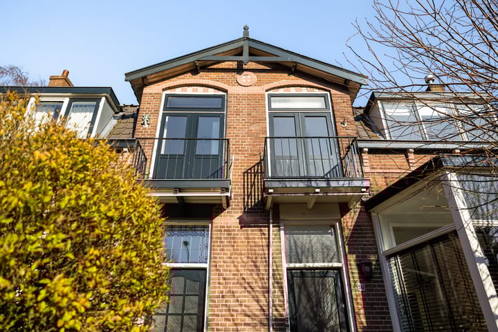 Foto 2 van Bothalaan 98