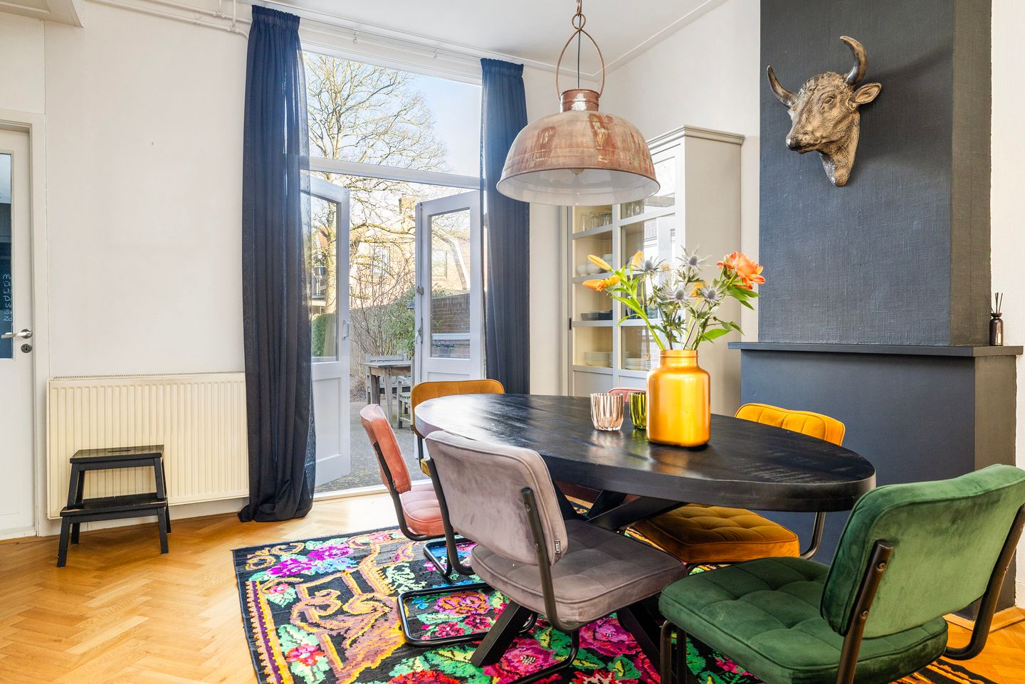 Foto 5 van Bothalaan 98