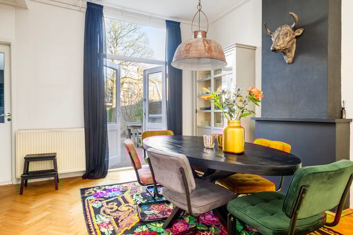 Foto 5 van Bothalaan 98