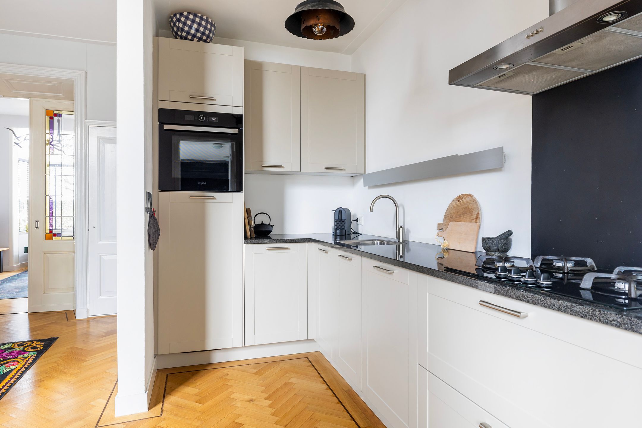 Foto 6 van Bothalaan 98