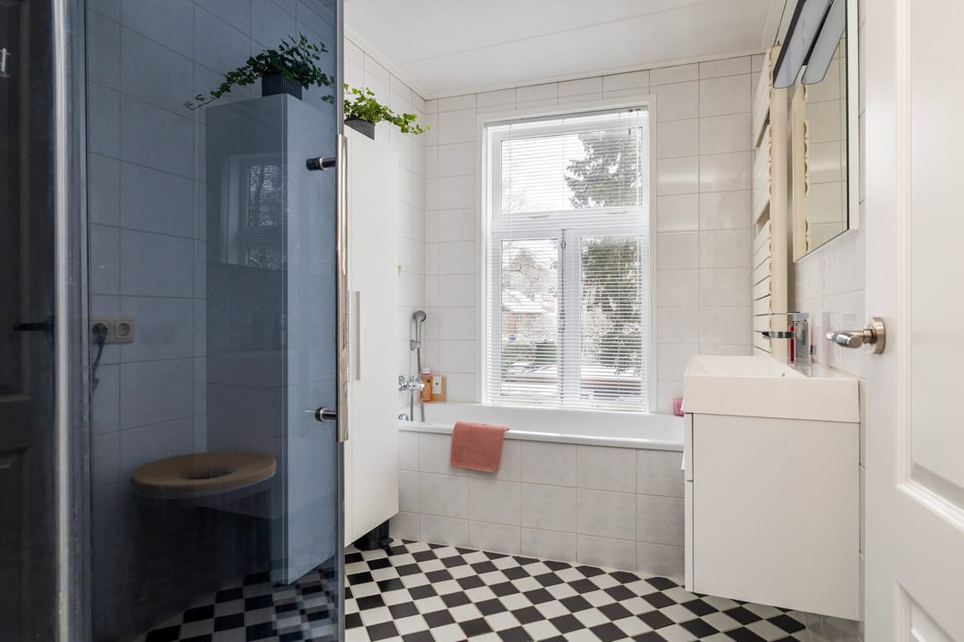 Foto 7 van Bothalaan 98