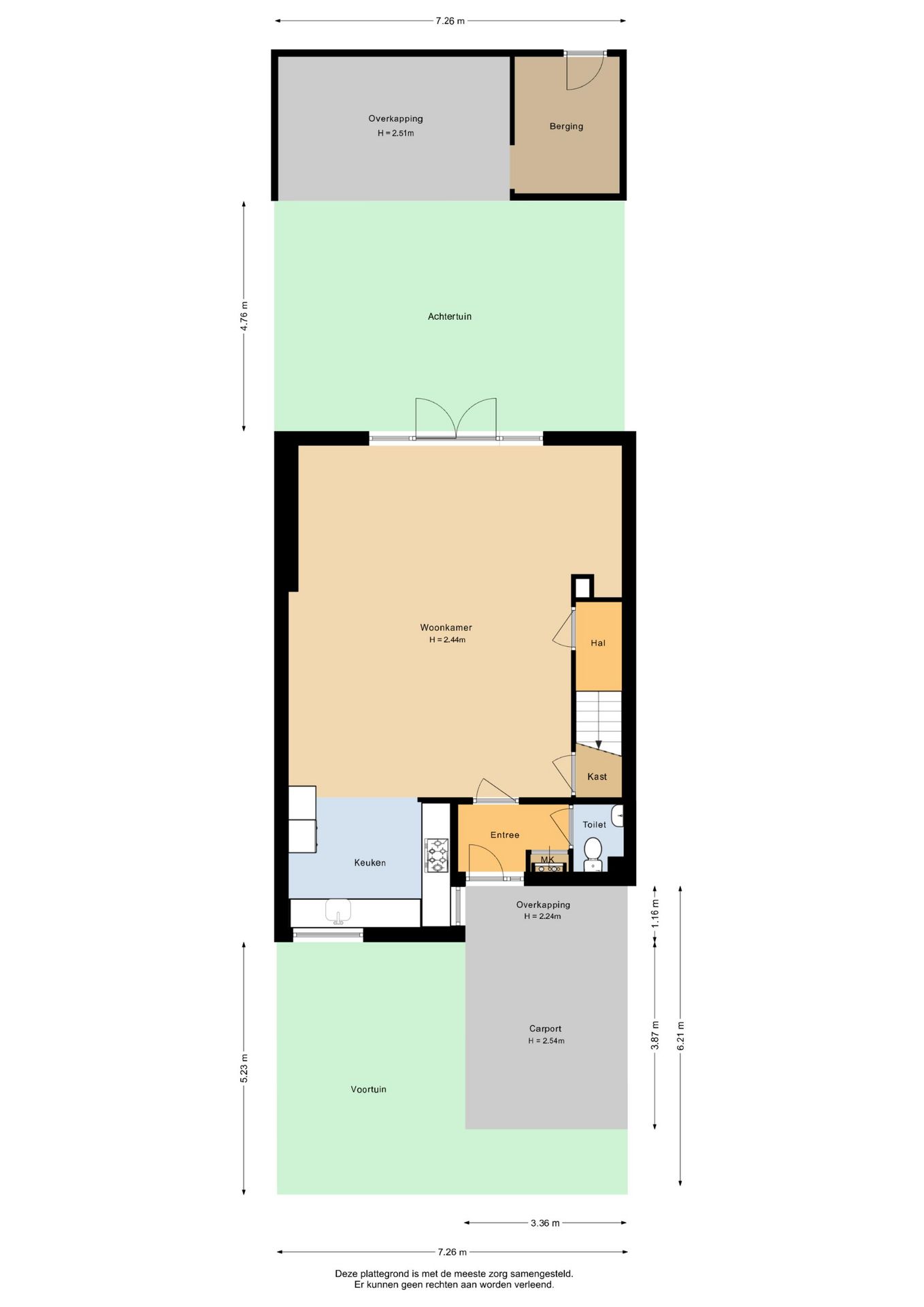 Foto 55 van Victor Slingelandstraat 9