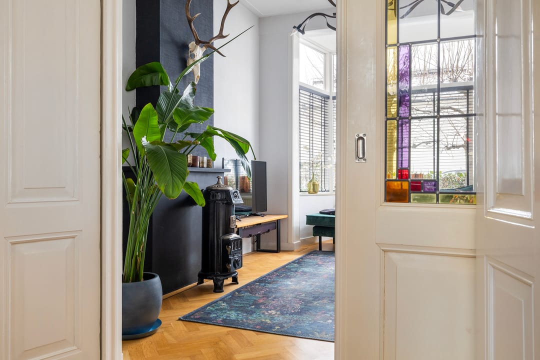 Foto 8 van Bothalaan 98