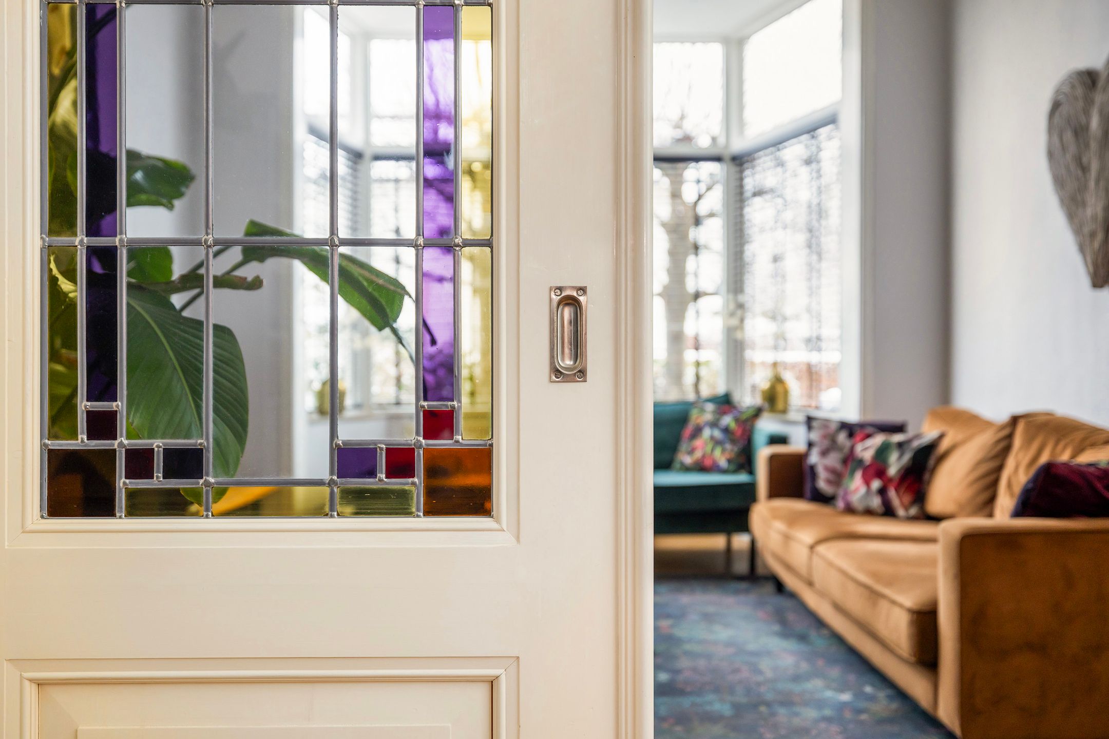 Foto 9 van Bothalaan 98