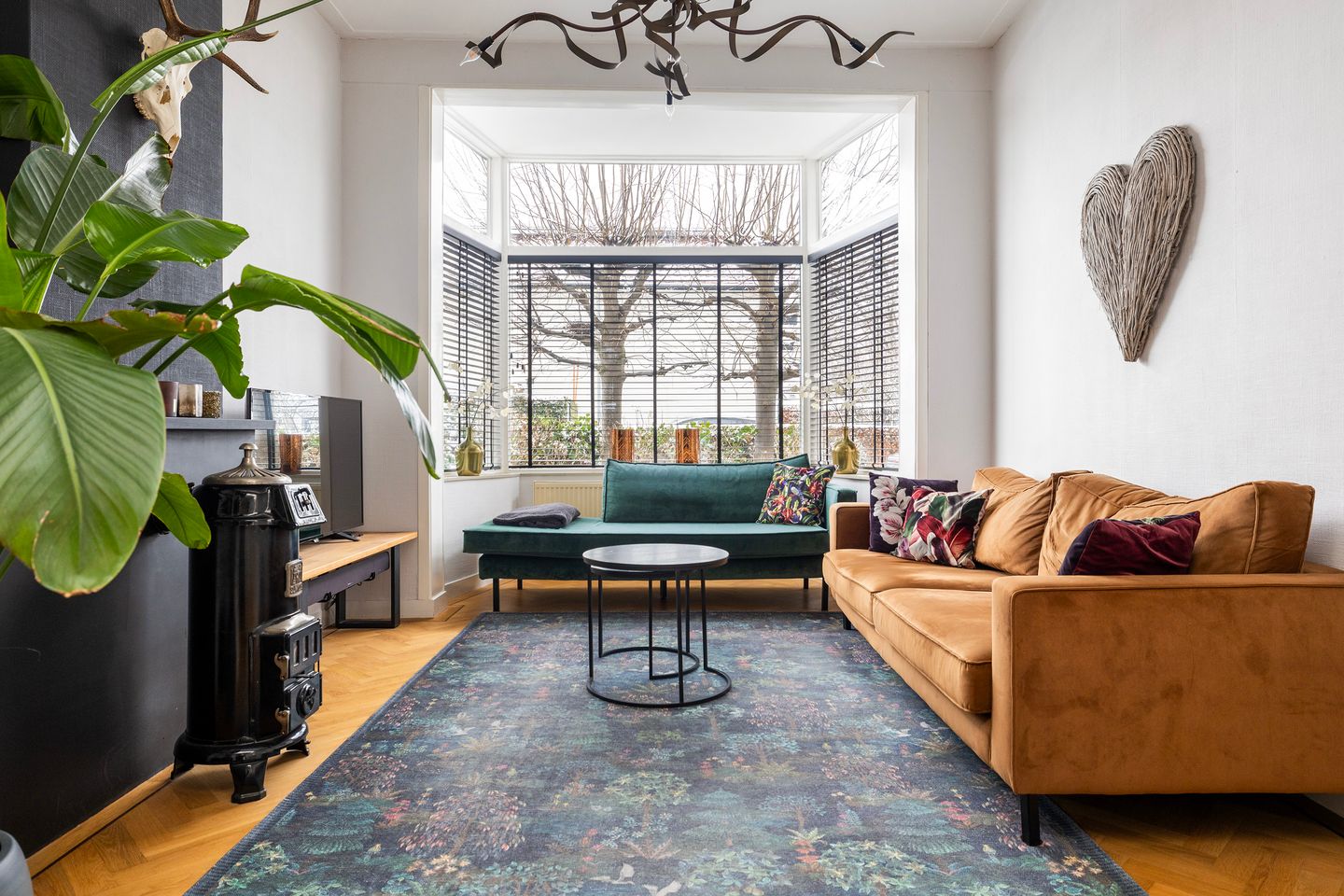 Foto 10 van Bothalaan 98