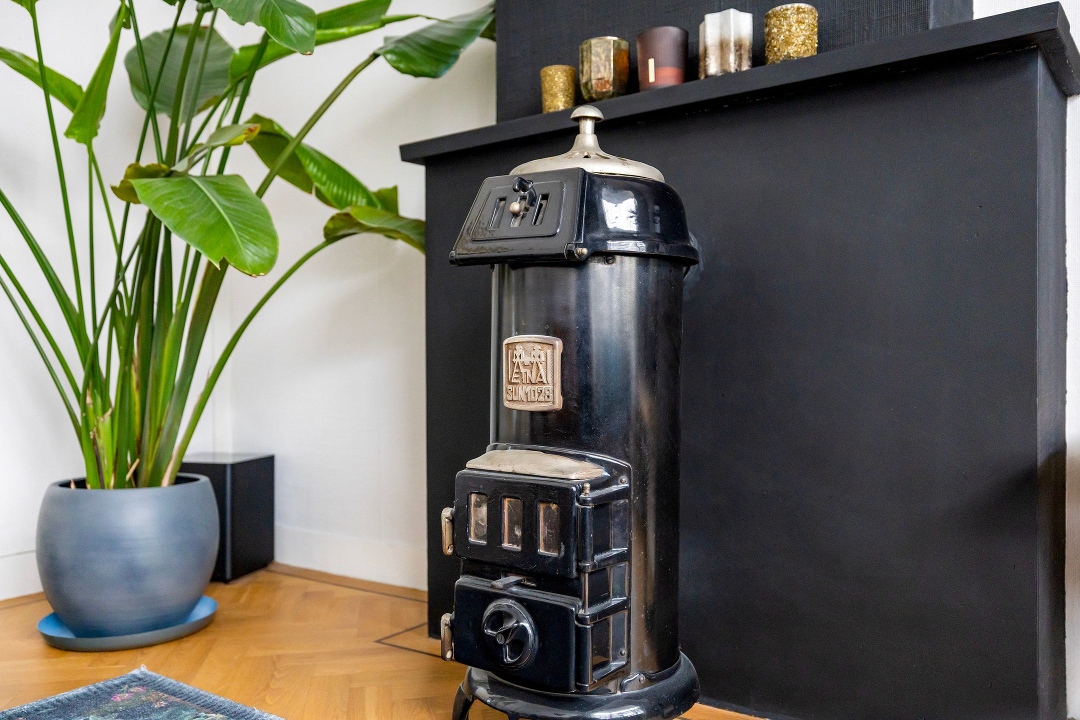 Foto 12 van Bothalaan 98