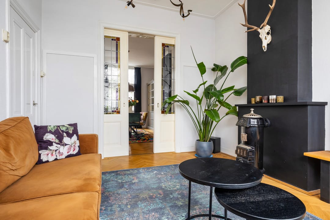 Foto 13 van Bothalaan 98