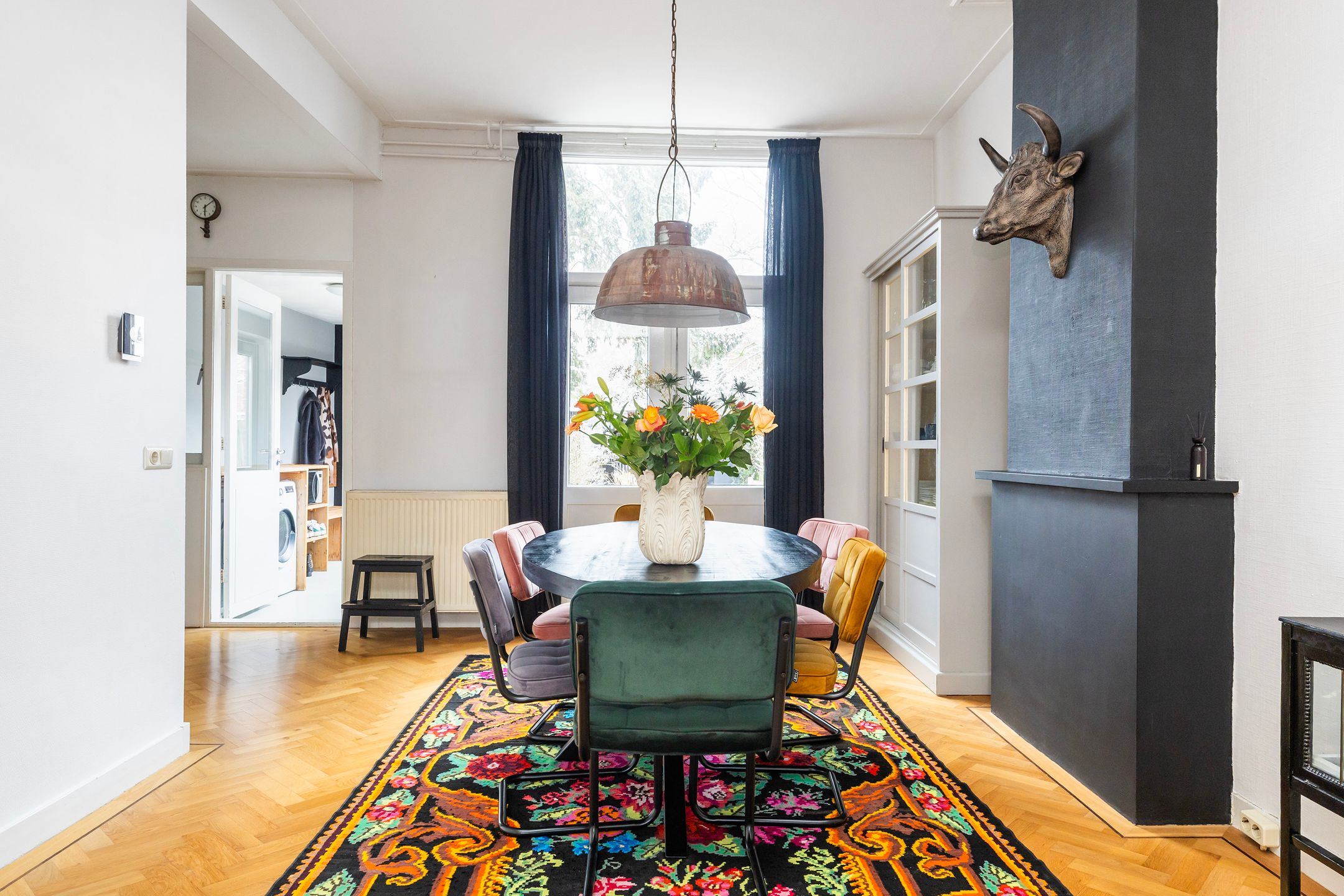 Foto 15 van Bothalaan 98