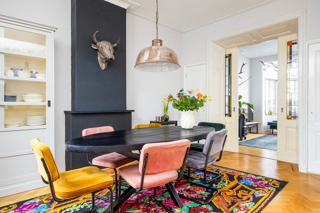 Foto 16 van Bothalaan 98