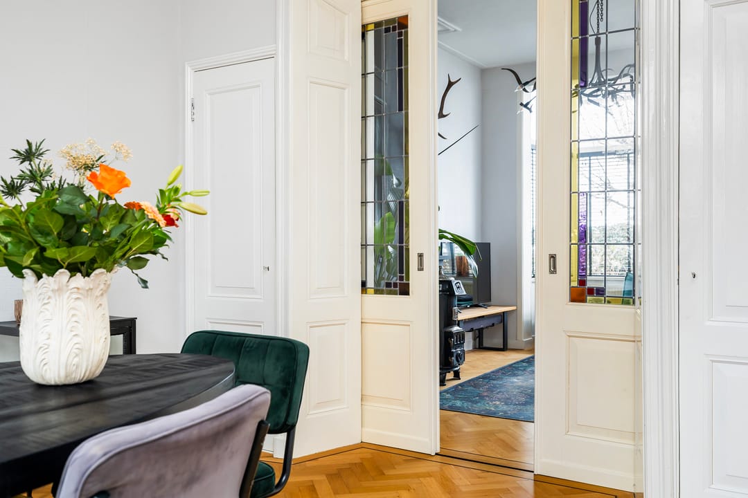 Foto 17 van Bothalaan 98