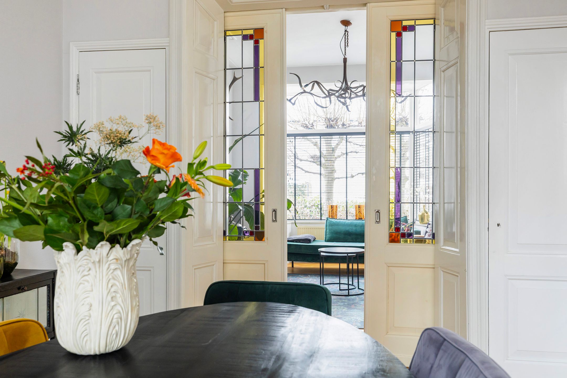 Foto 18 van Bothalaan 98