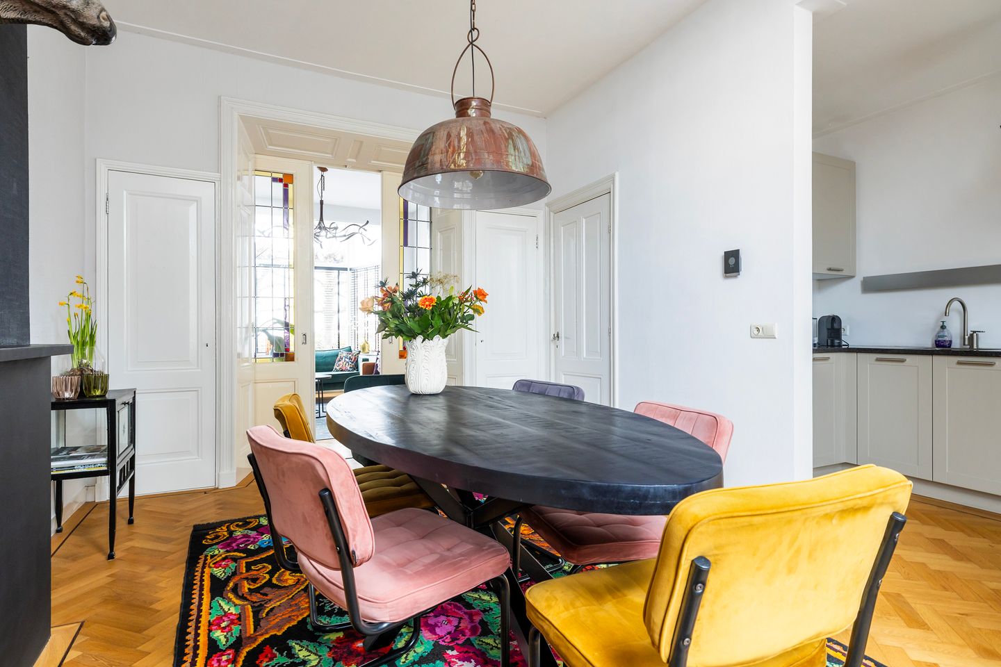 Foto 20 van Bothalaan 98