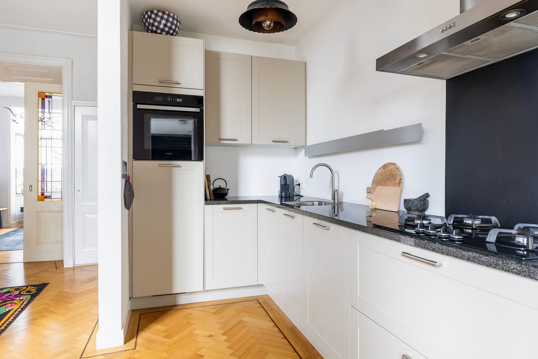 Foto 22 van Bothalaan 98