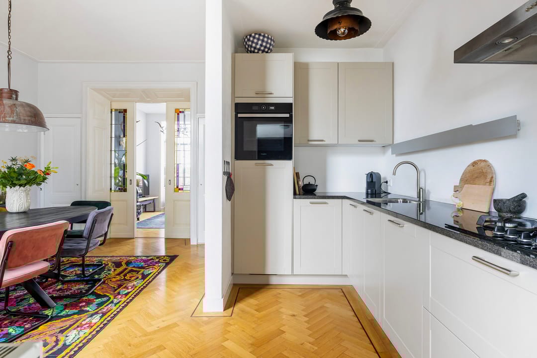 Foto 23 van Bothalaan 98