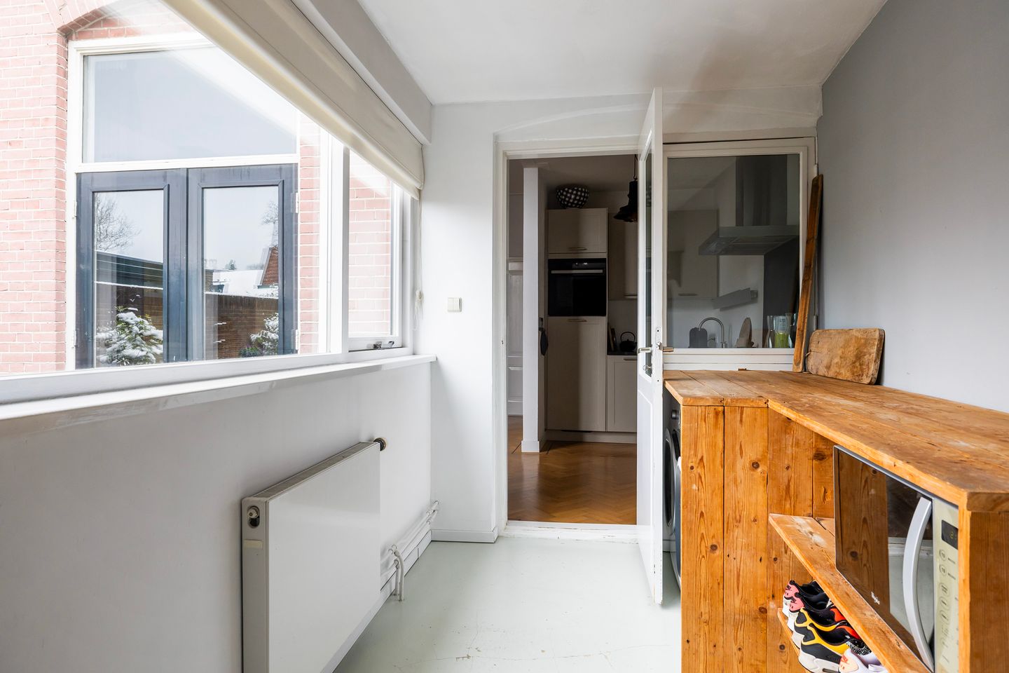 Foto 25 van Bothalaan 98