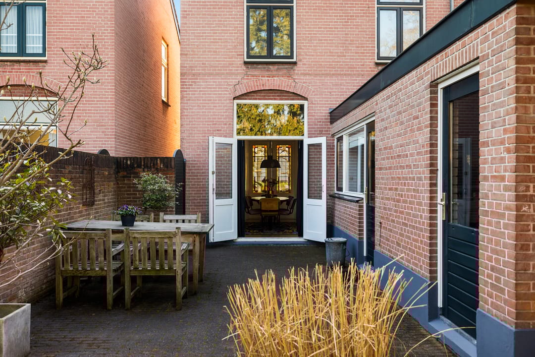 Foto 41 van Bothalaan 98