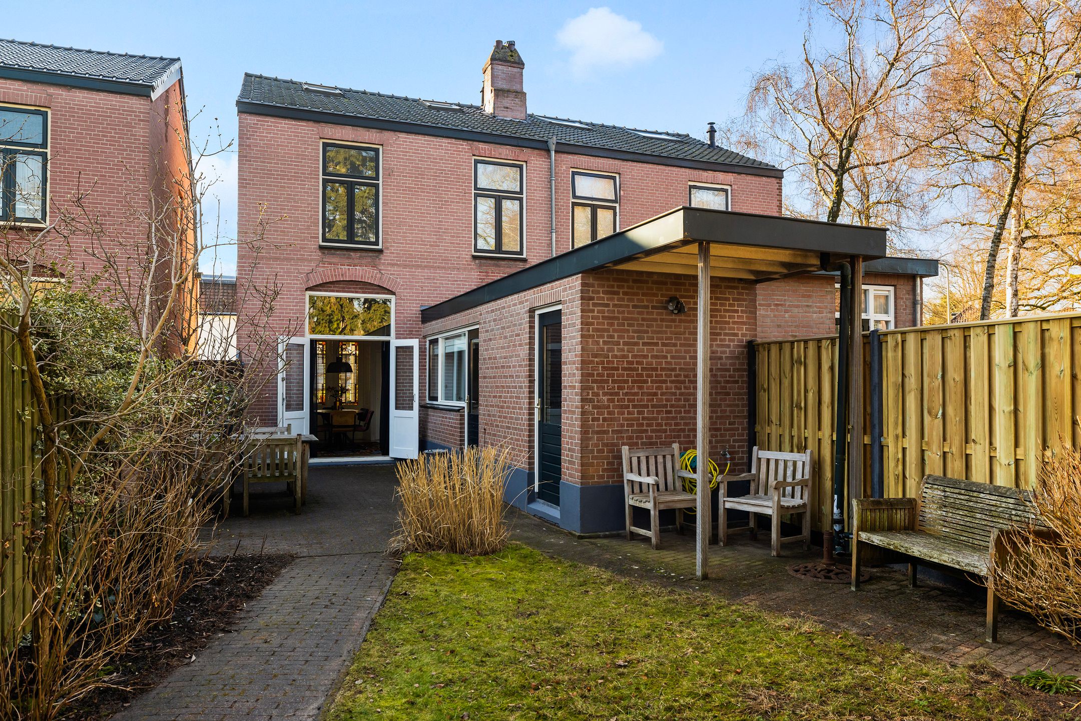 Foto 42 van Bothalaan 98