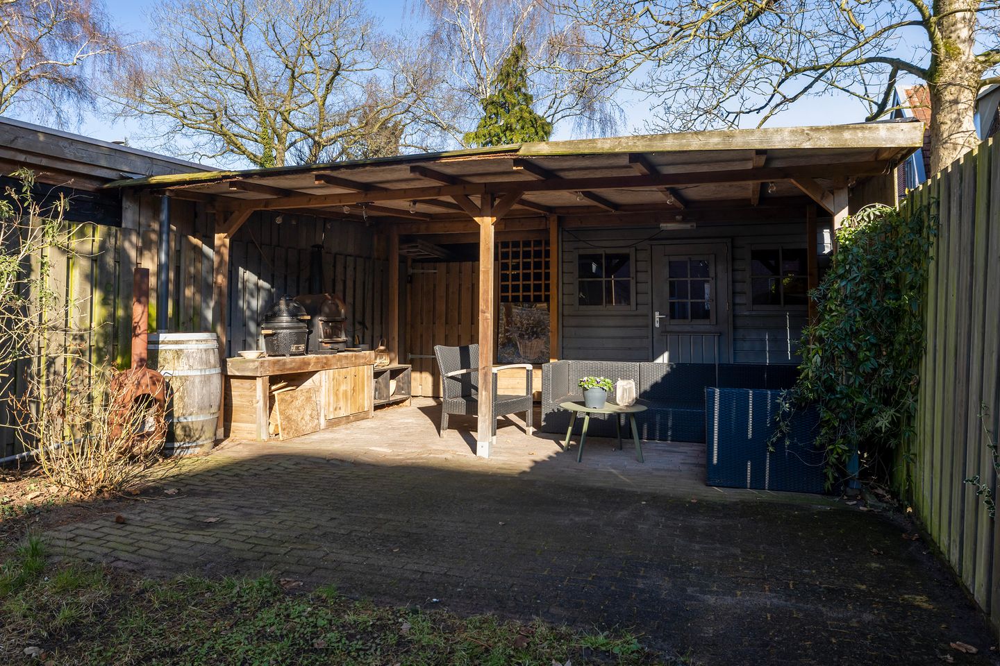 Foto 44 van Bothalaan 98