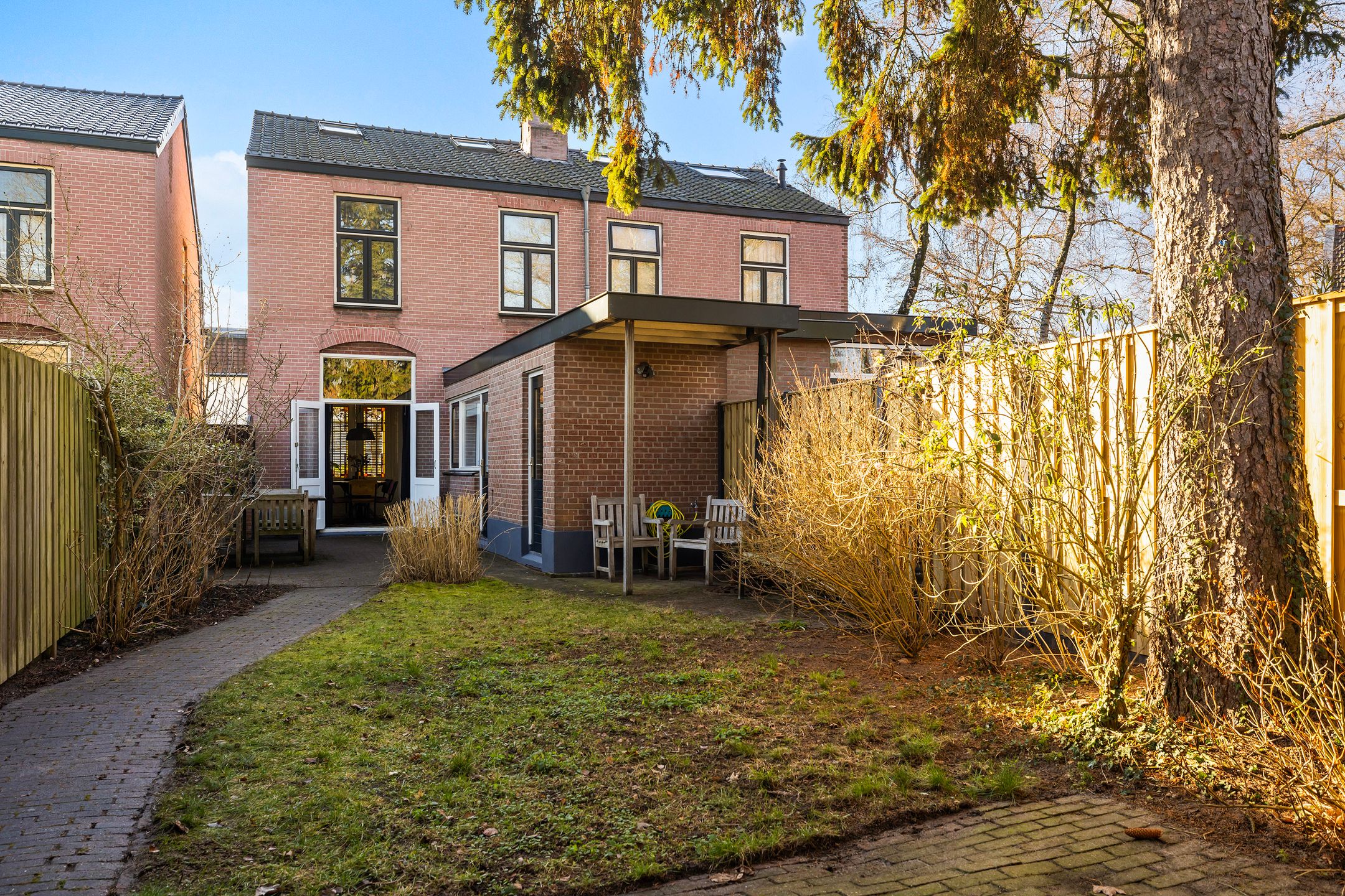 Foto 45 van Bothalaan 98