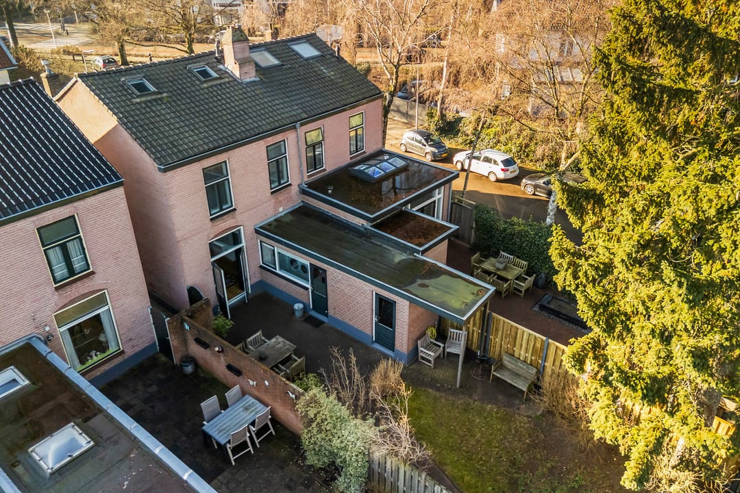 Foto 46 van Bothalaan 98