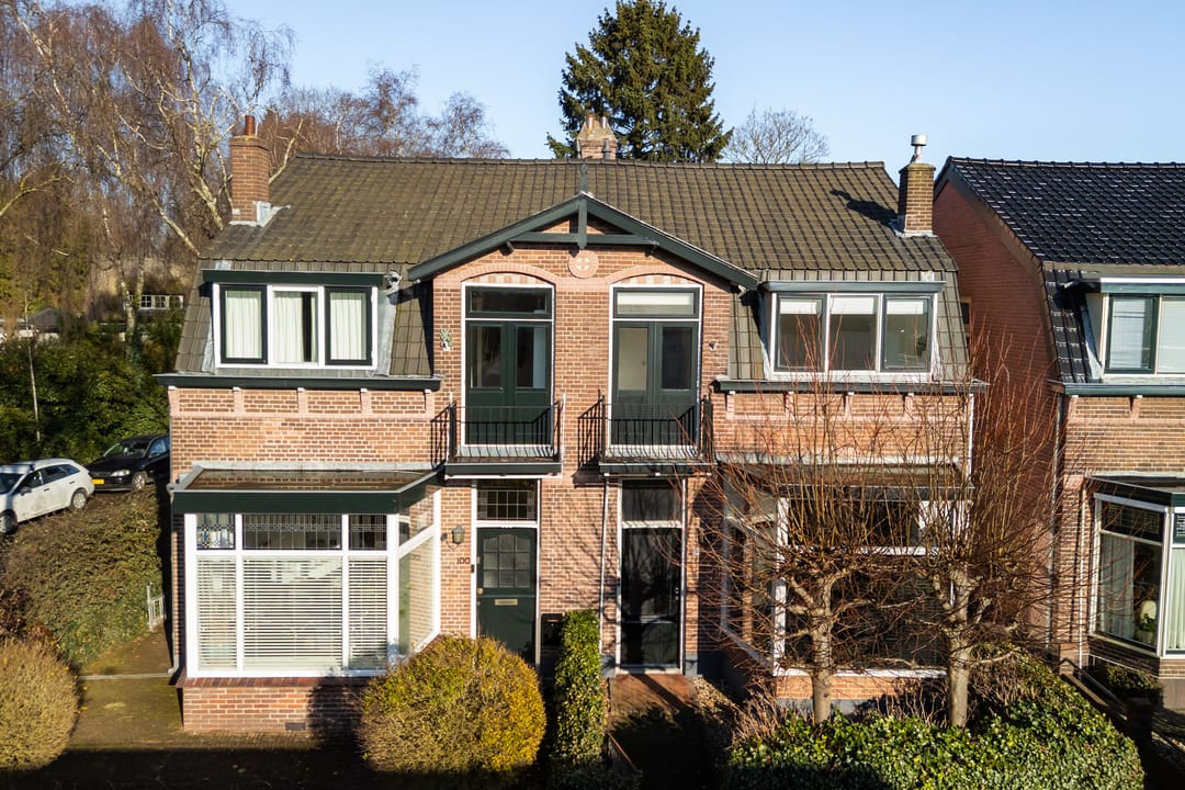 Foto 47 van Bothalaan 98