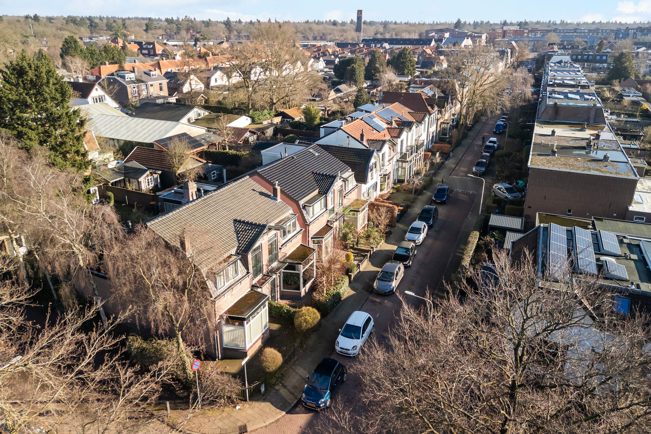 Foto 48 van Bothalaan 98