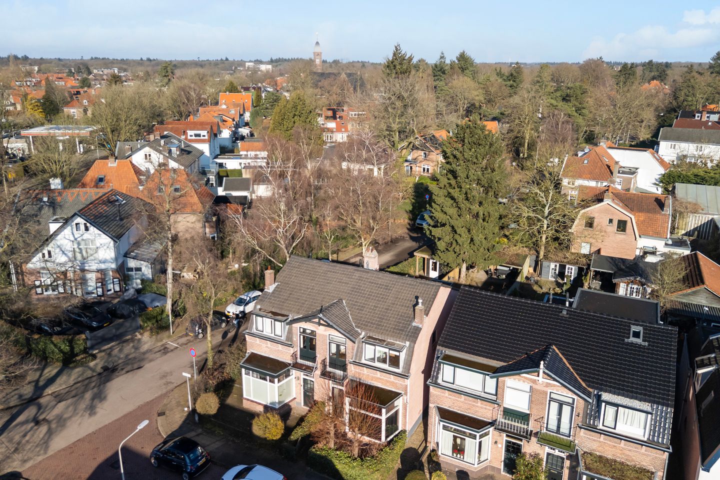 Foto 49 van Bothalaan 98