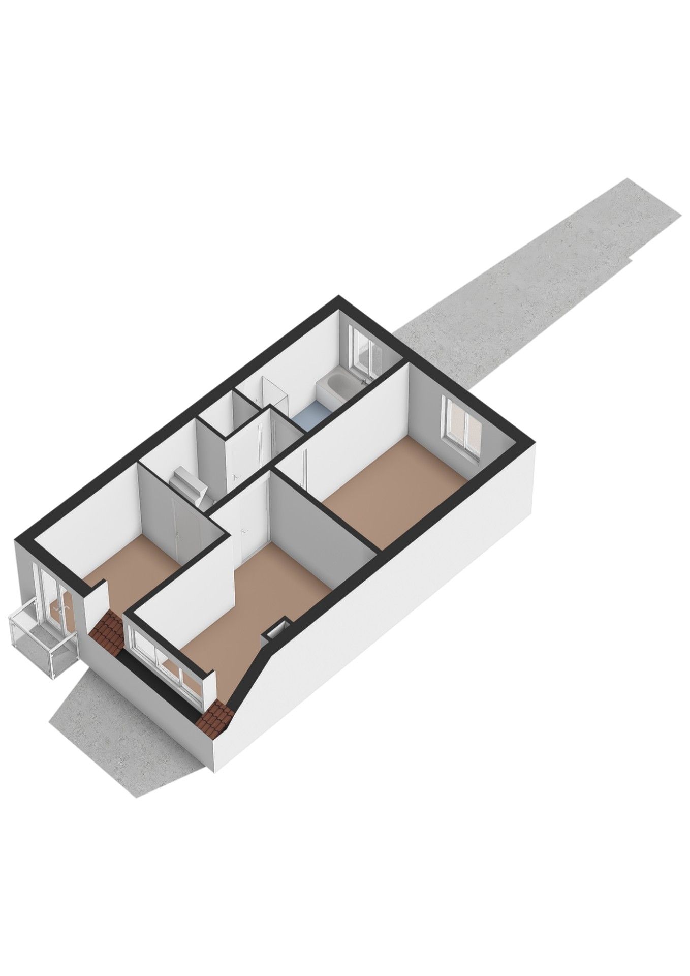 Foto 54 van Bothalaan 98