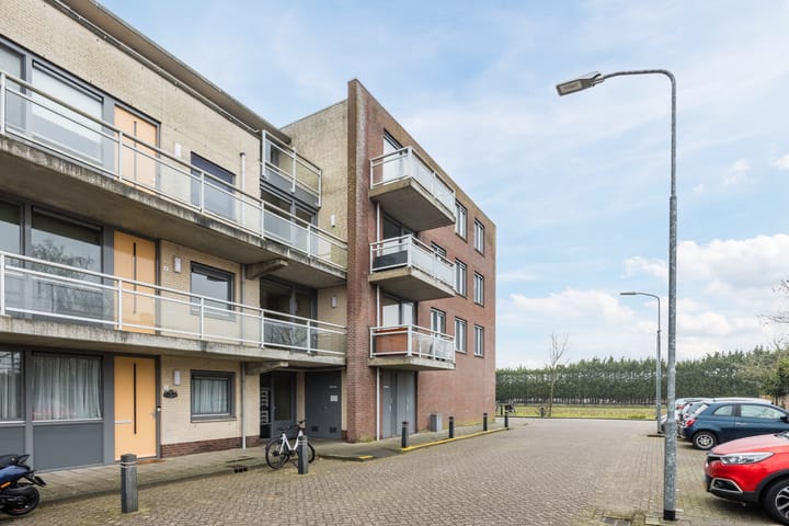 Foto 6 van Borculo 25