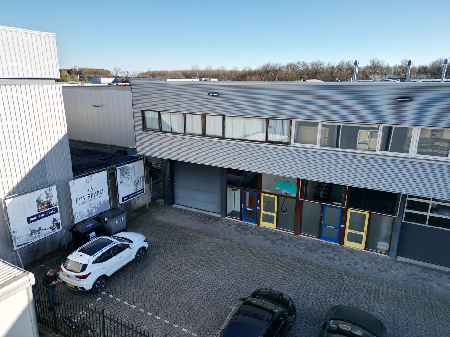 Bekijk foto 1 van Mandenmakerstraat 35-D