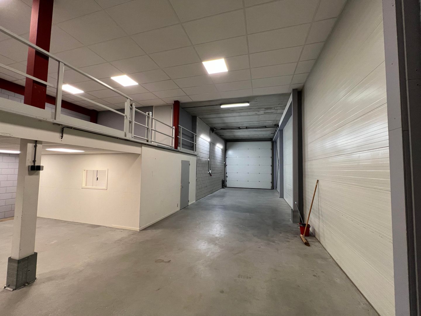 Bekijk foto 3 van Mandenmakerstraat 35-D