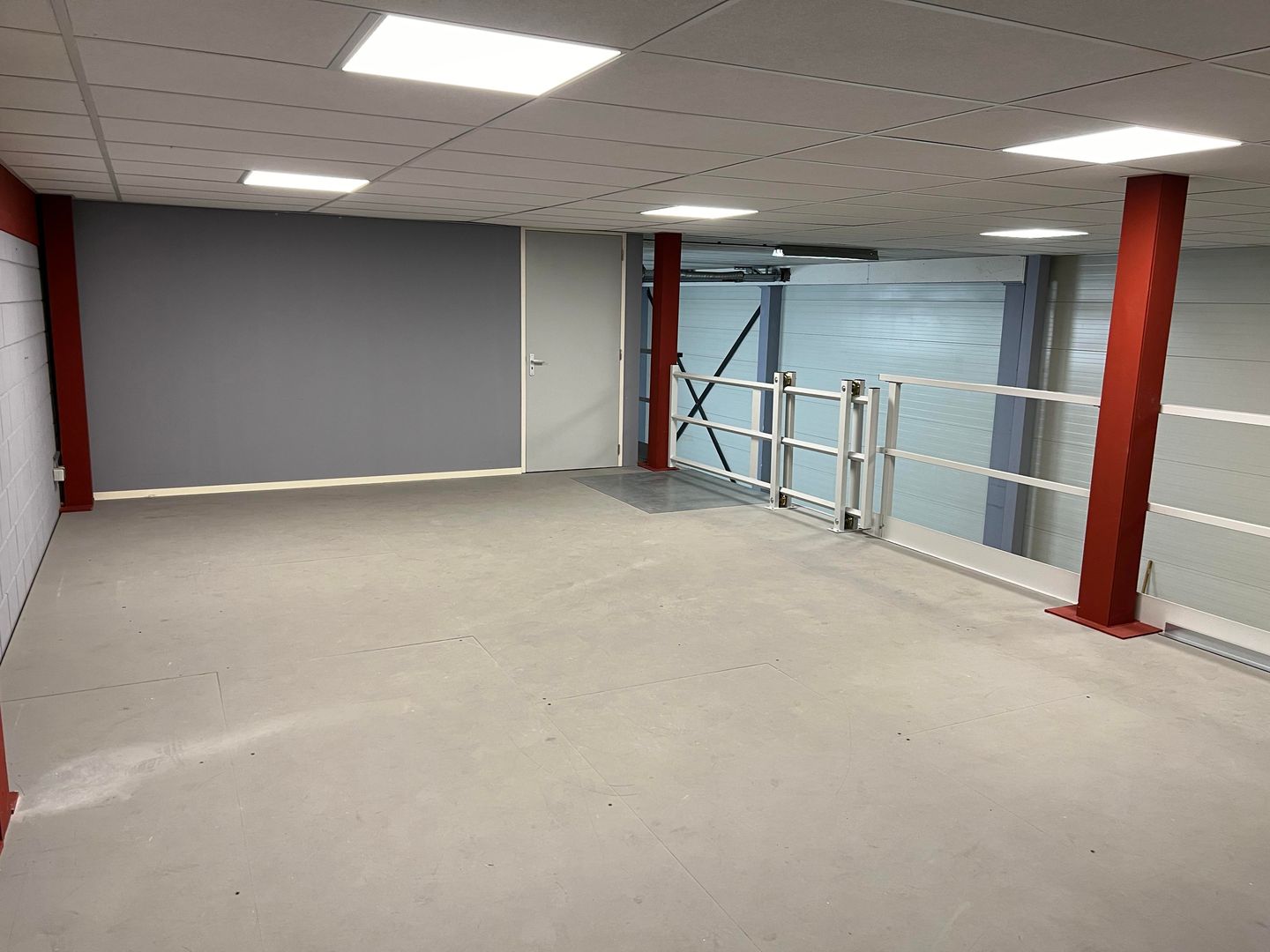 Bekijk foto 4 van Mandenmakerstraat 35-D