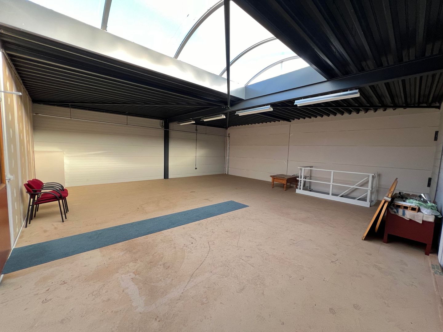 Bekijk foto 5 van Mandenmakerstraat 35-D