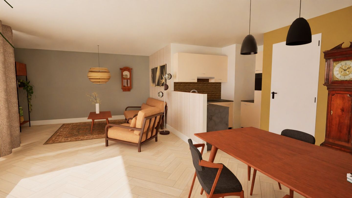 Foto 5 van Dennenlaan 416