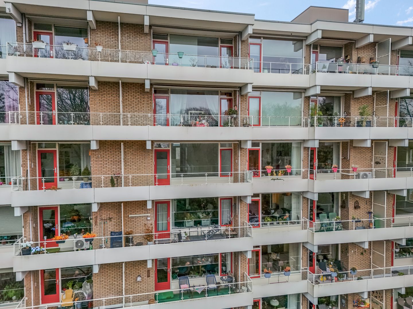 Foto 25 van Dennenlaan 416