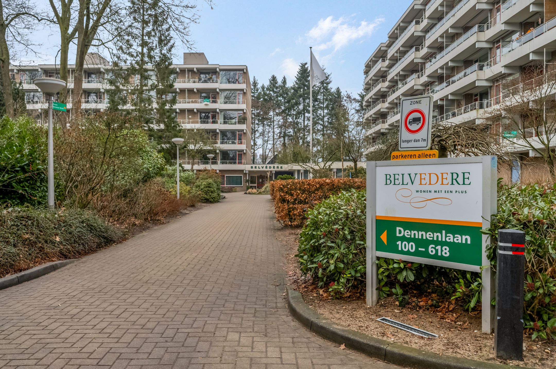 Foto 27 van Dennenlaan 416