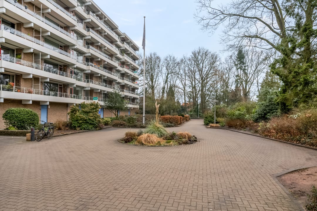 Foto 28 van Dennenlaan 416