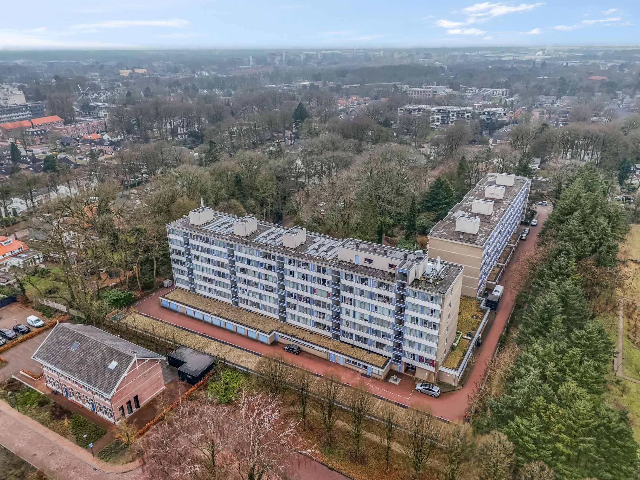 Foto 30 van Dennenlaan 416