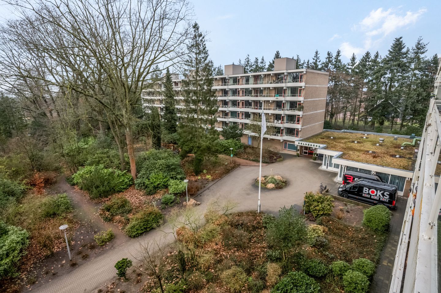 Foto 34 van Dennenlaan 416