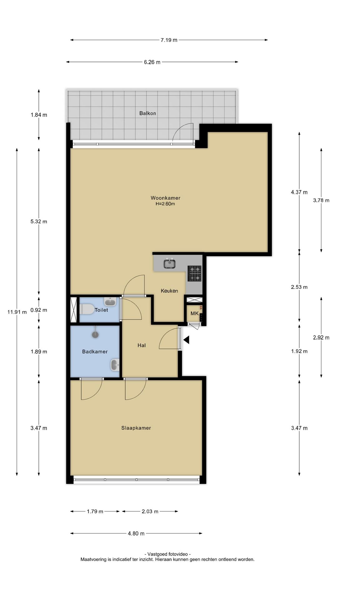 Foto 36 van Dennenlaan 416