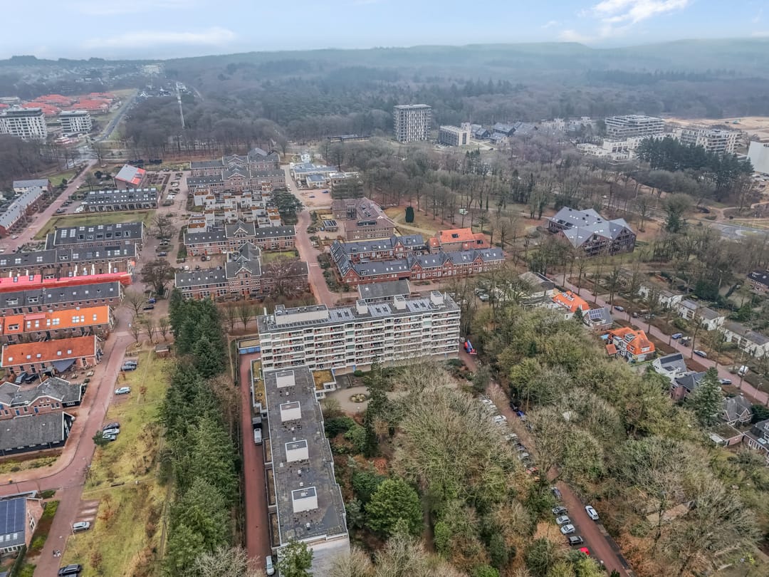 Foto 31 van Dennenlaan 416