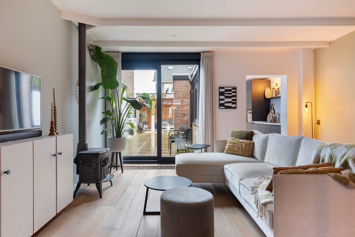 P. Rijsdijkstraat 15