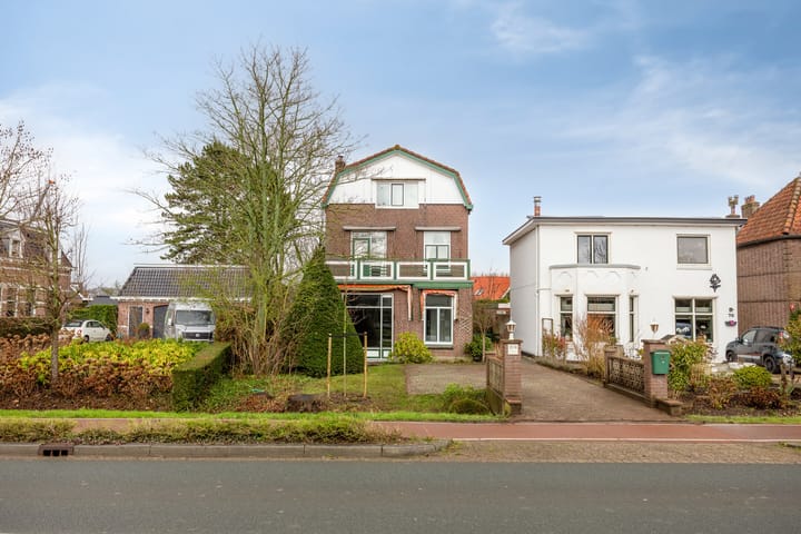 Foto 3 van Rijksstraatweg 74